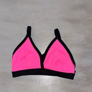 Tiger Friday Benz Bralette-Pop Rock